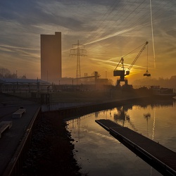 Industry